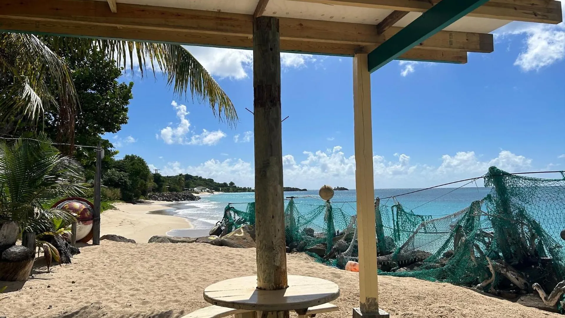 Apt 1 - The Grove Residences English Harbour 0*,  Antigua/Barbuda
