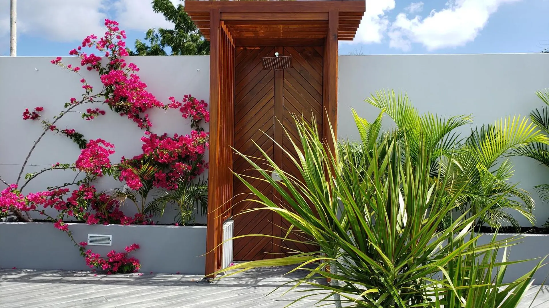 Apt 1 - The Grove Residences English Harbour Antigua/Barbuda