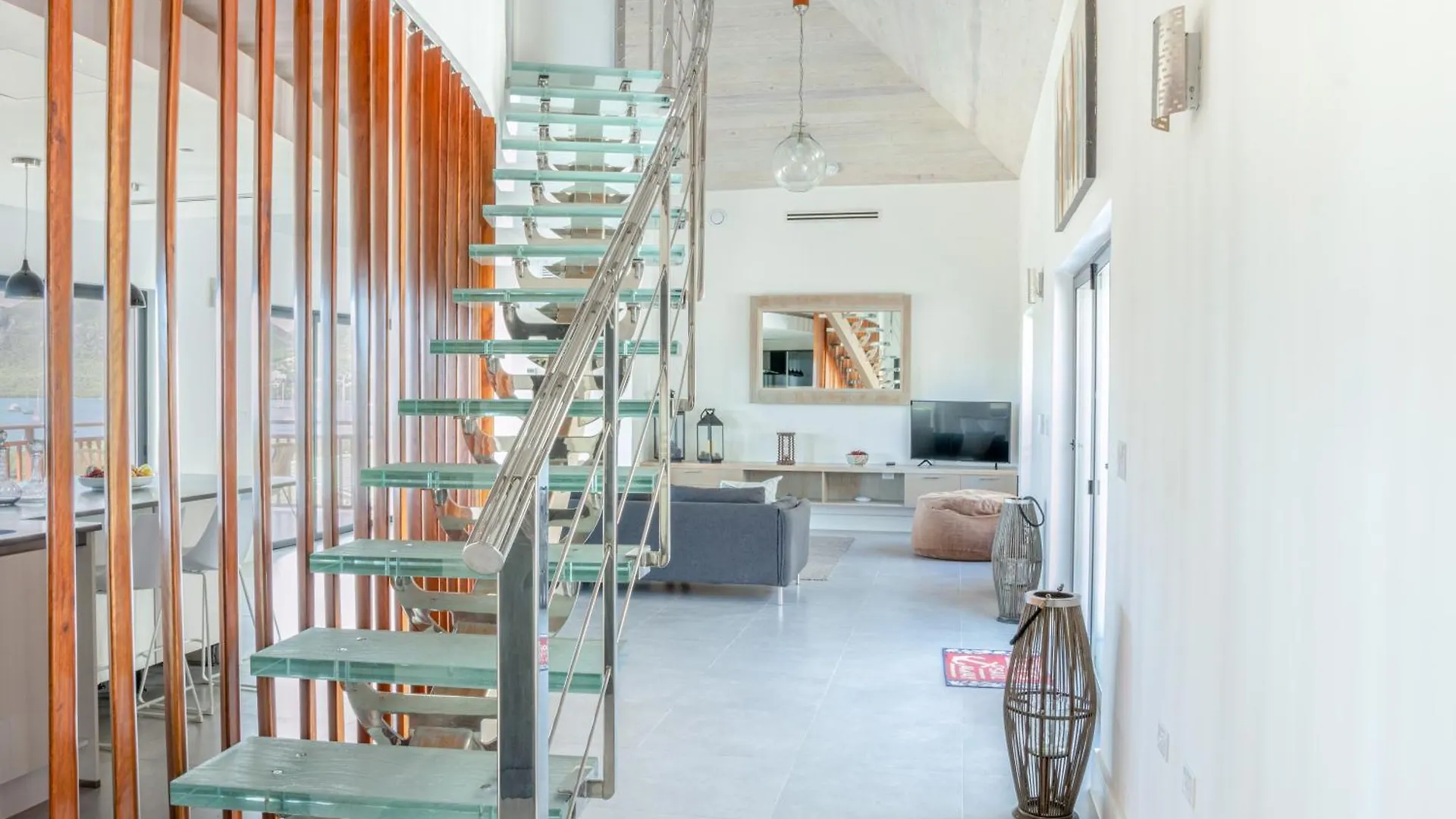 Apt 1 - The Grove Residences English Harbour 0*,