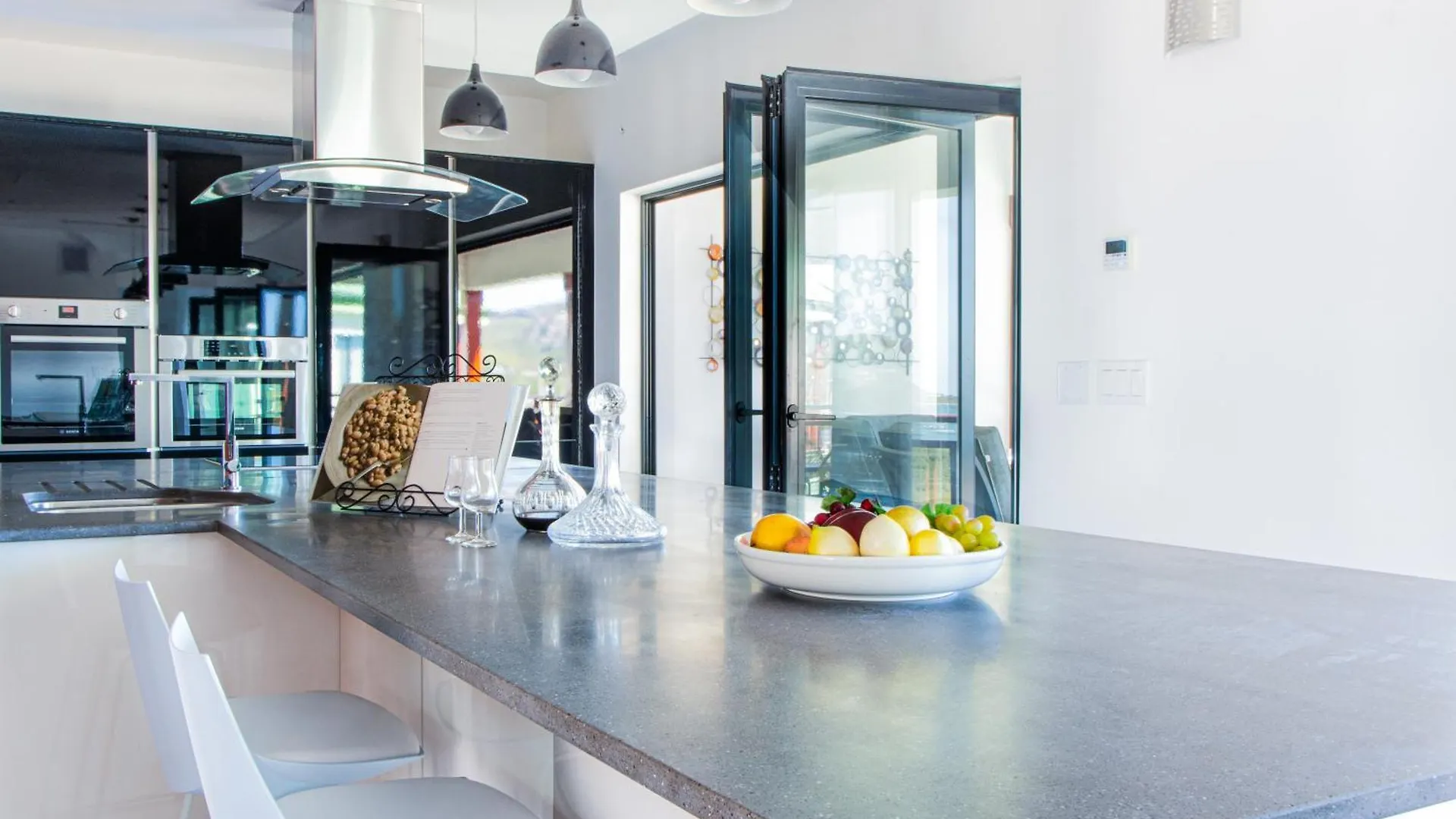 Apartment Apt 1 - The Grove Residences English Harbour Antigua/Barbuda